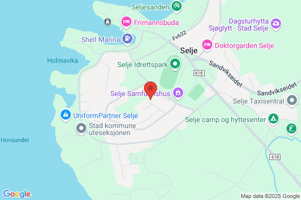 Jorunn's Frisørsalong