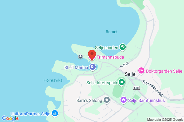 Selje Hotel