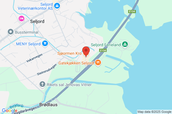 Sjøormen Kro