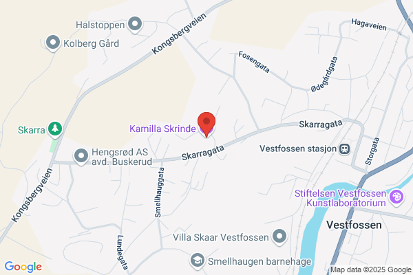 Kamilla's Hårstudio
