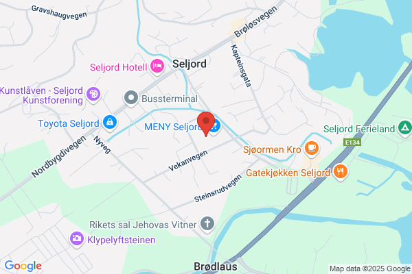 Løken Pål B