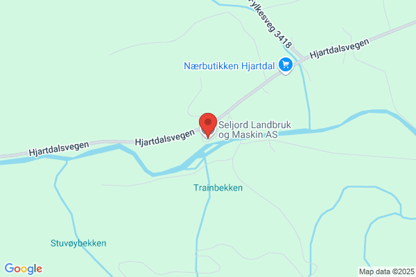 Rønning Maskin A/s