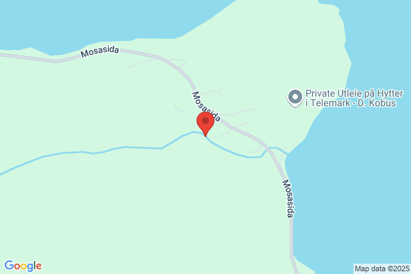 Seljord Gravferdsbyrå