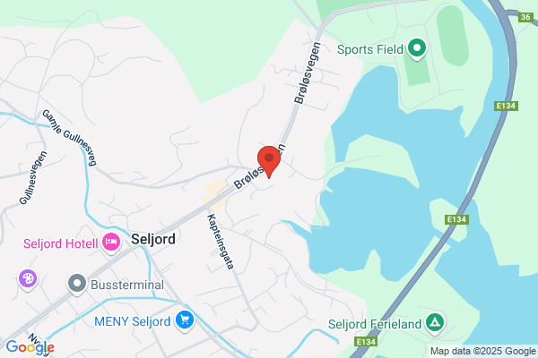 Seljord Sparebank