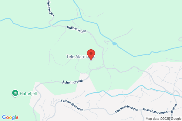 Tele-alarm