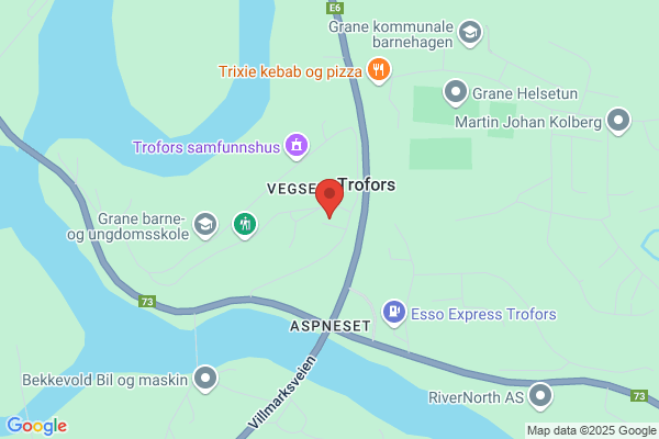Tørre Service A/s