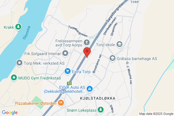 Borge Begravelsesbyrå Ellen M. Bye AS