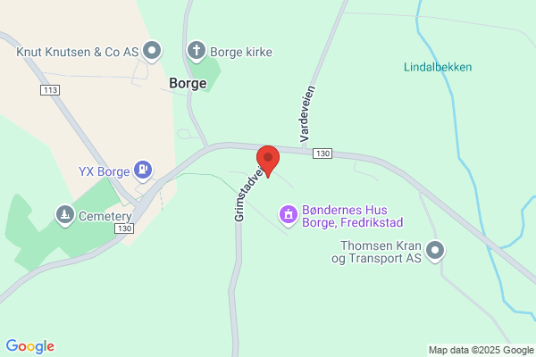 Borge Barneskole
