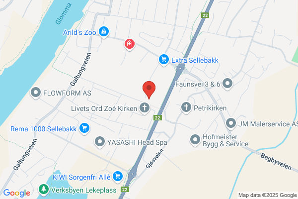Borge Fysioterapi DA