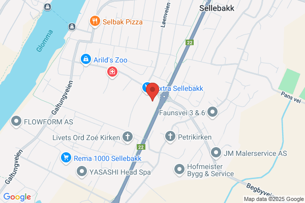 G-sport Sellebakk