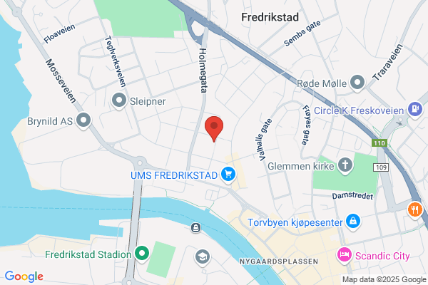 Humlekjær Kai Arne As