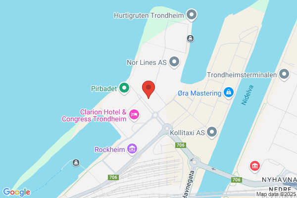 Kystmiljø As