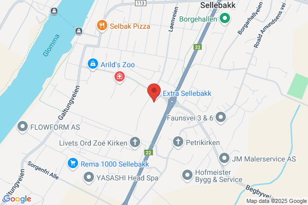 Selbak Apotek