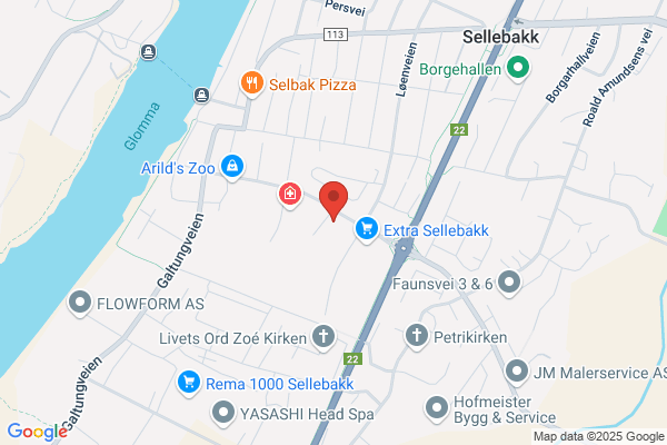 Selbak Tannlegesenter As