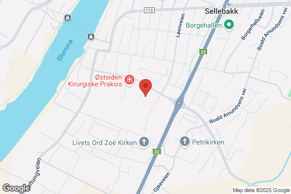 Sellebakk Synssenter AS