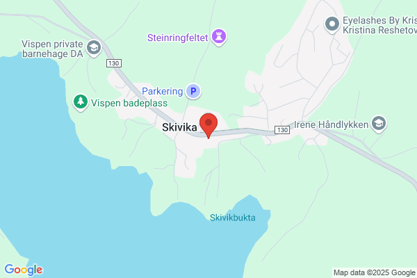 Vik Selskapslokaler