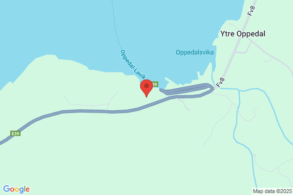 Brekke Øyvind Landbruksservice
