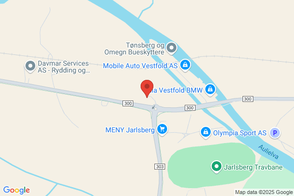 Hege's Hundesalong