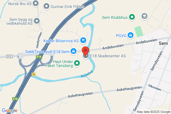 JA Skilter