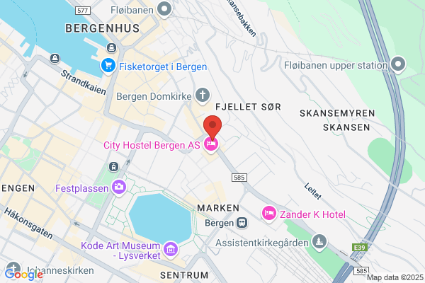 Jvc Norge As