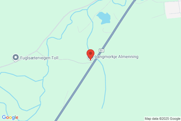 Langemyhr As