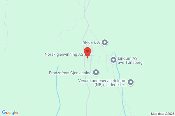 Mat Og Emballasjegjenvinning As