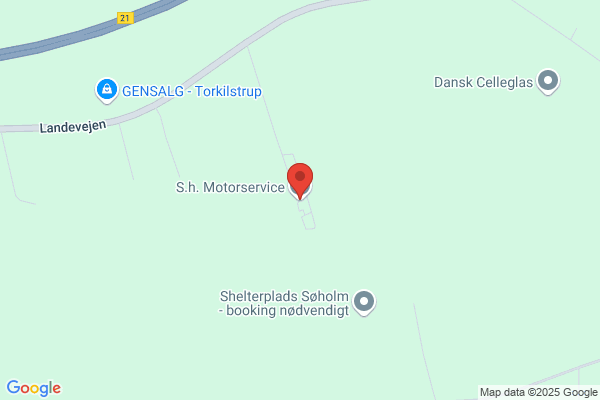 Motor Service