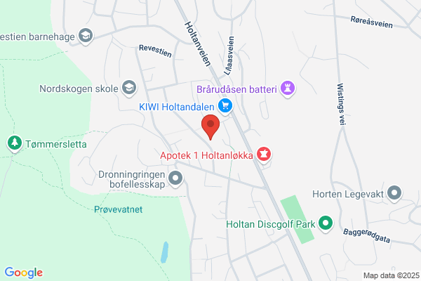 Vestfold Psoriasisforening