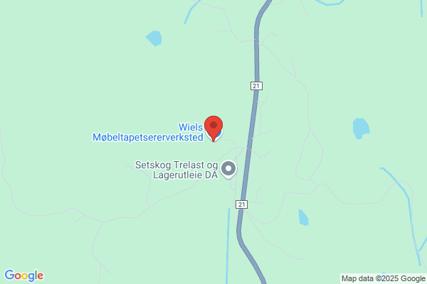 Bjørkenes Sag As