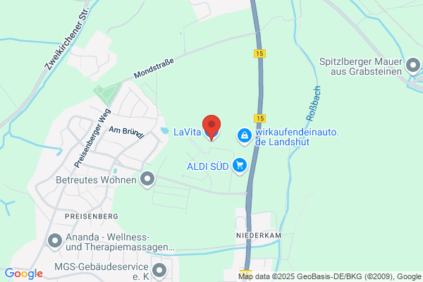 Lavita Dame- Og Herrefrisør