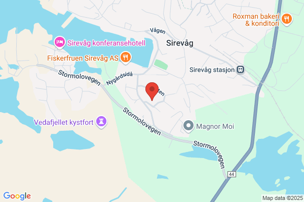 Brødrene Haver As