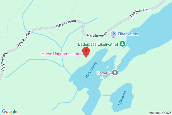 Helgå Leiren As