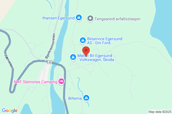 Holmane Eivind
