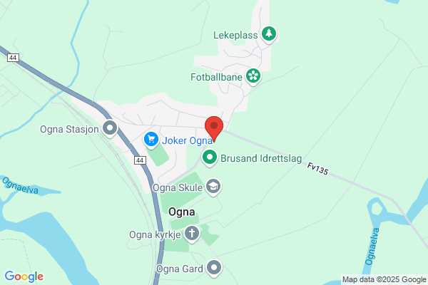 Rogaland Indremisjon