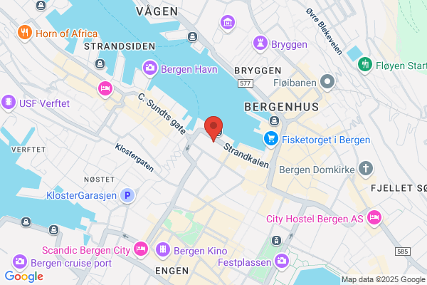 Kamelonen As