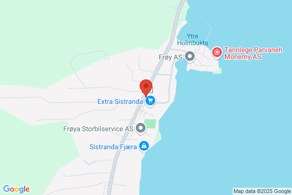 Radio Frøya