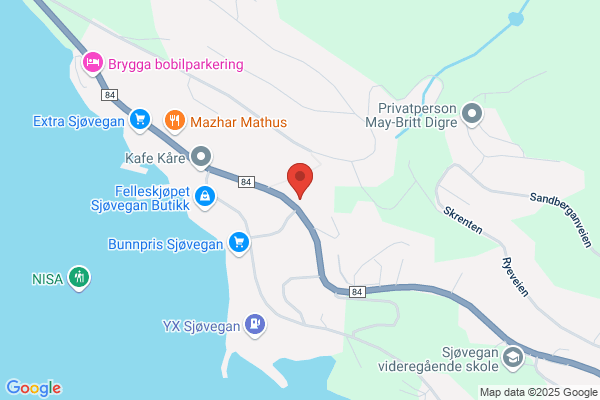 Anitas Blomster Og Begravelsesbyrå