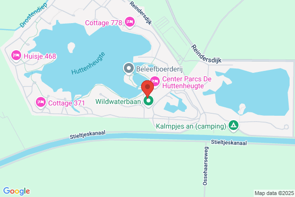 Centrum Sport & Fritid