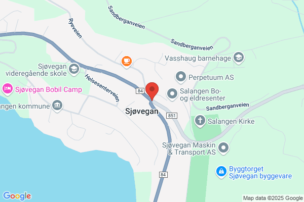 Frisørkjeller'n