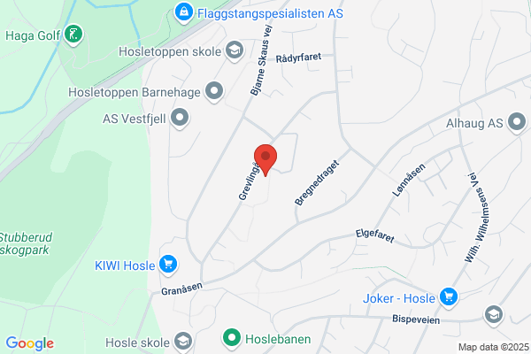 Møbelpaviljongen A/s
