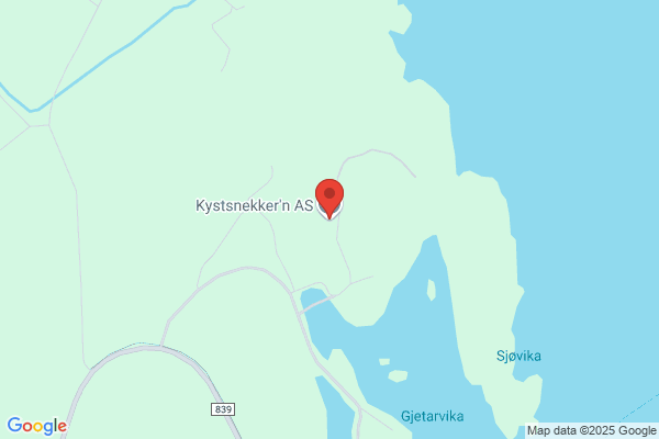 Sjøveganhytta (sjøvegan Snekkerifabrikk A/s)