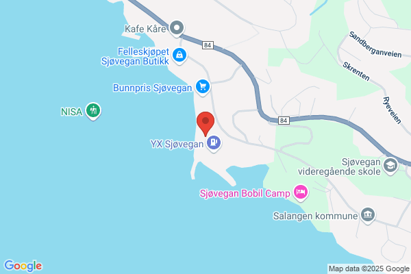 Sjøveien Apotek