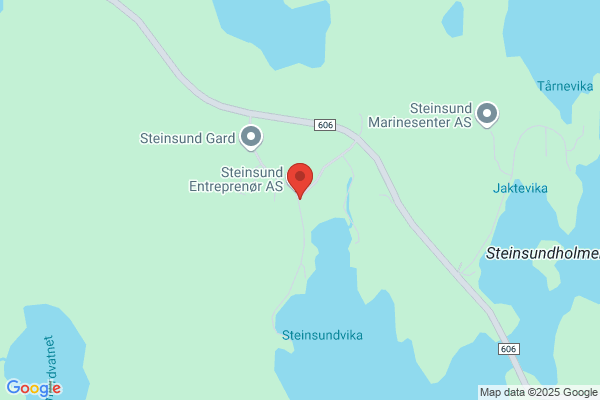 Steinsund Jens V