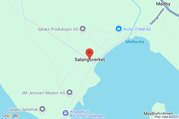 Sæplast Norge As