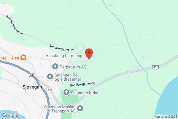 Øvre Salangen Barnehage