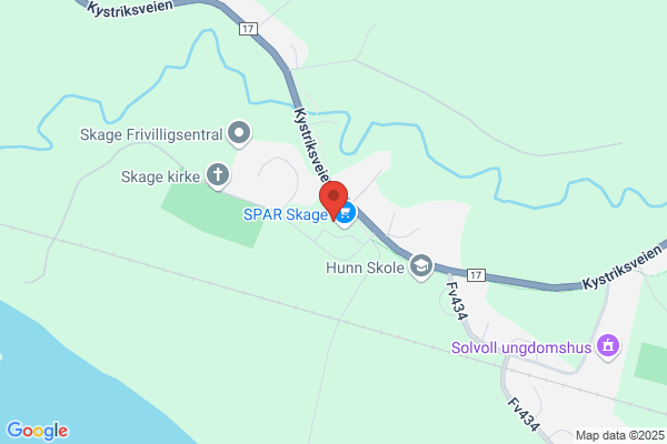 Skage Samvirkelag