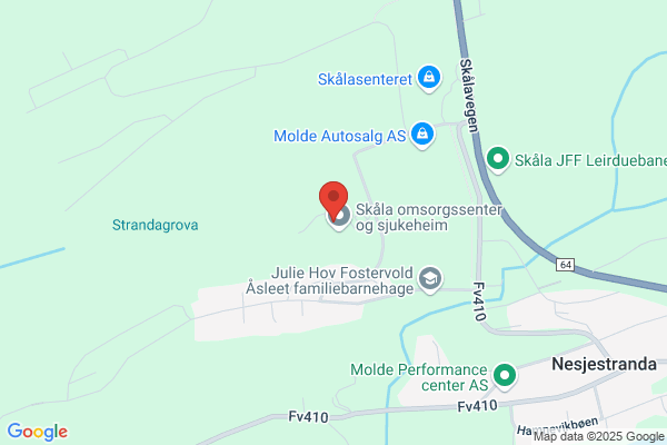 Skåla Legekontor