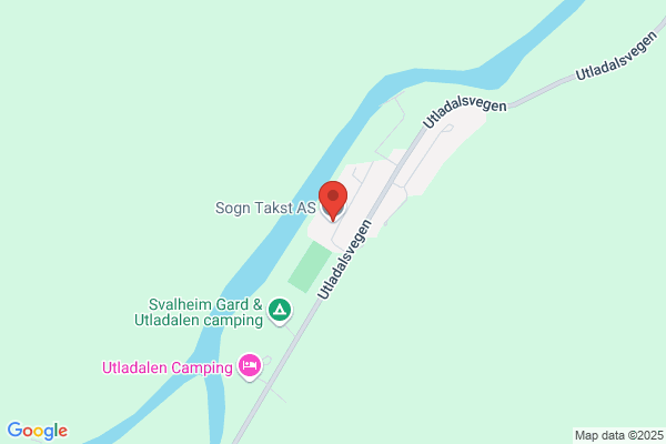 Solemdal Takst
