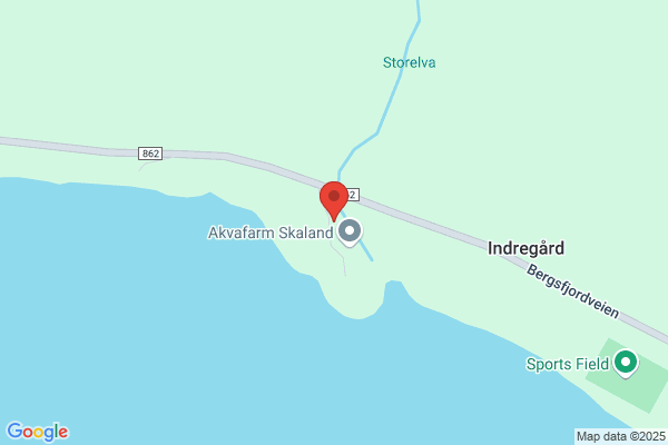 Akvafarm As