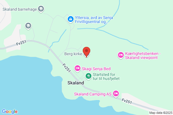 Berg Folkebibliotek